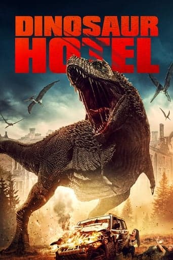 Dinosaur Hotel Vider