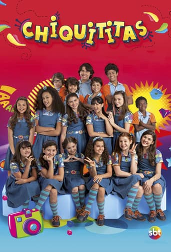 Chiquititas Vider