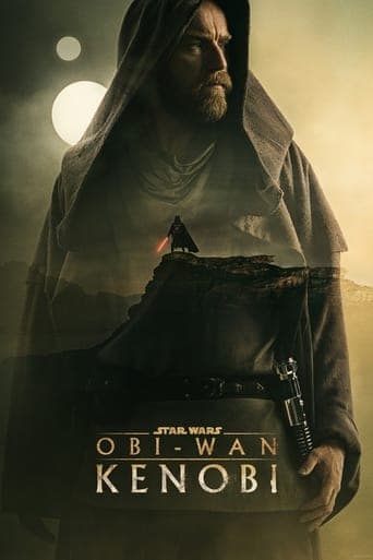 Obi-Wan Kenobi Vider