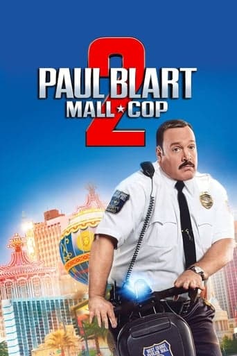 Oficer Blart w Las Vegas Vider