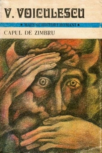 Capul de zimbru Vider