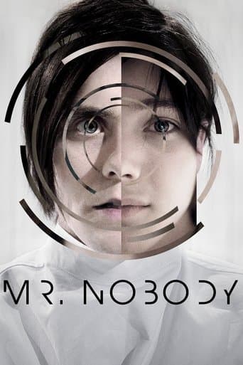 Mr. Nobody Vider