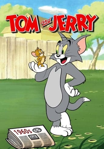 Tom i Jerry Vider