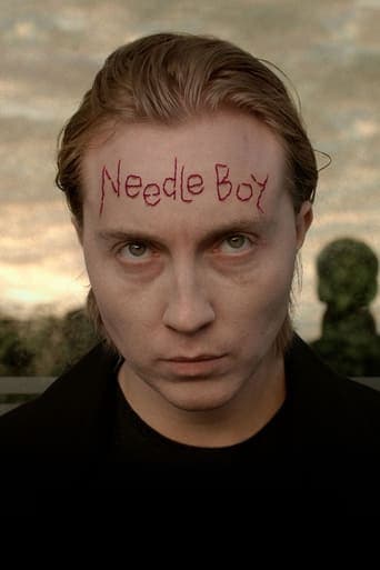 Needle Boy Vider