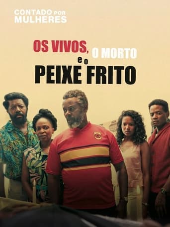 Os Vivos, o Morto e o Peixe Frito Vider