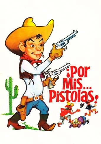 Por mis pistolas Vider