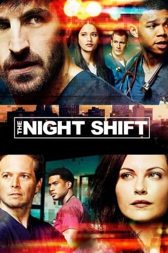 The Night Shift Vider