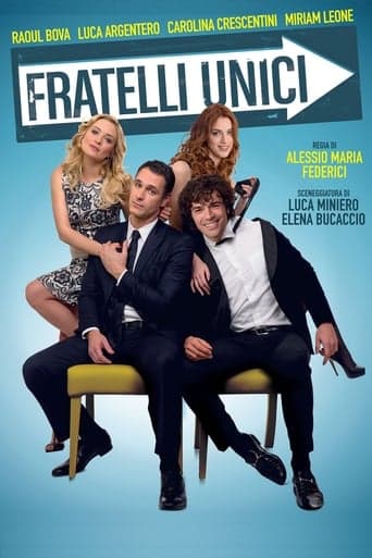 Fratelli unici Vider