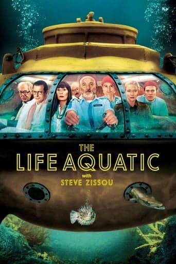 Podwodne życie ze Stevem Zissou Vider