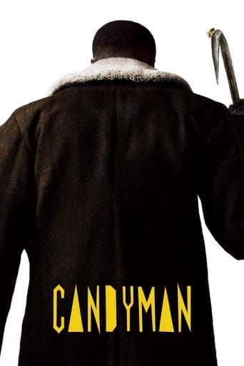 Candyman Vider