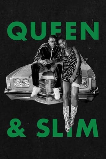 Queen & Slim Vider