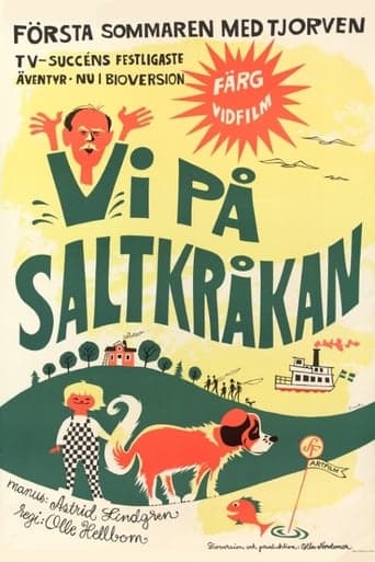 Vi på Saltkråkan Vider