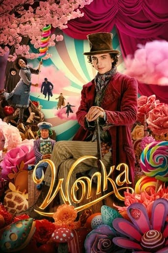 Wonka Vider