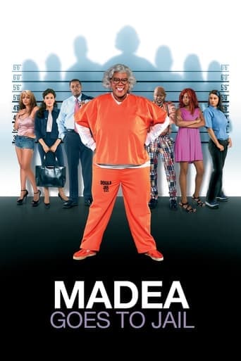 Madea Goes to Jail Vider