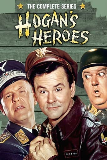 Hogan's Heroes Vider