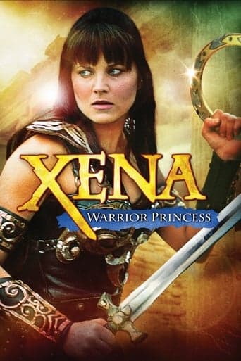 Xena: Wojownicza księżniczka Vider