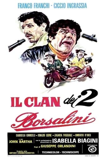 Il clan dei due Borsalini Vider