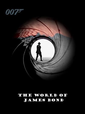 The World of James Bond Vider