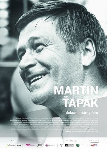 Martin Ťapák Vider