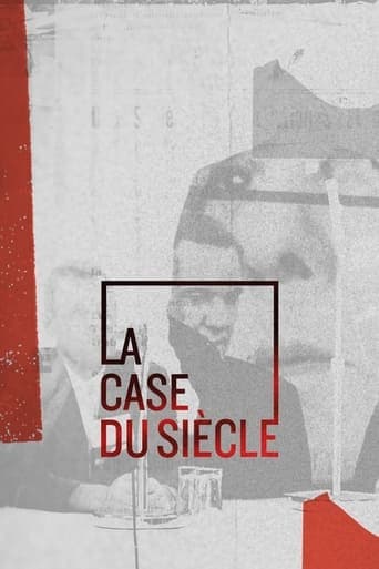 La Case du siècle Vider