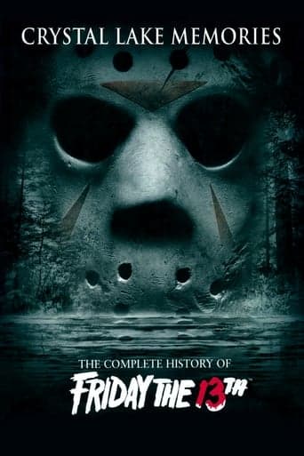 Crystal Lake Memories: The Complete History of Friday the 13th Vider