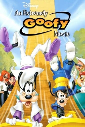 Goofy idzie do college'u Vider