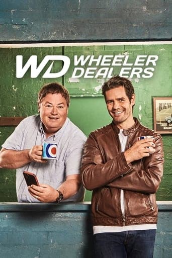 Wheeler Dealers Vider