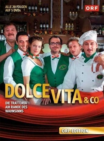 Dolce Vita & Co Vider