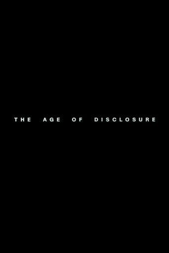 The Age of Disclosure Vider