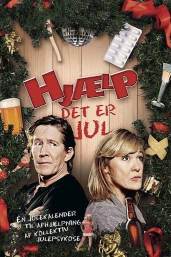 Hjælp, det er jul Vider