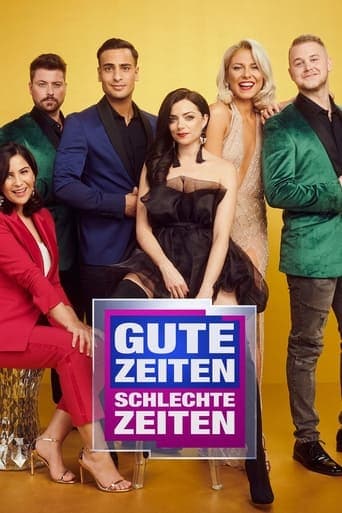 Gute Zeiten, schlechte Zeiten Vider