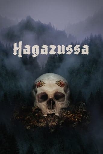 Hagazussa Vider