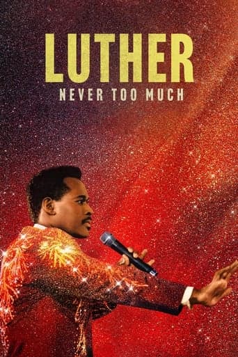 Luther: Never Too Much Vider