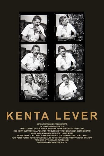 Kenta lever Vider