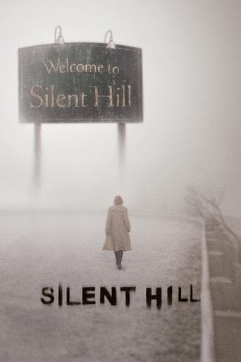 Silent Hill Vider