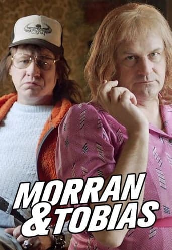 Morran och Tobias Vider