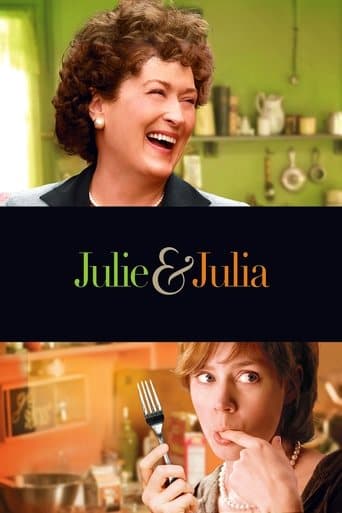 Julie i Julia Vider