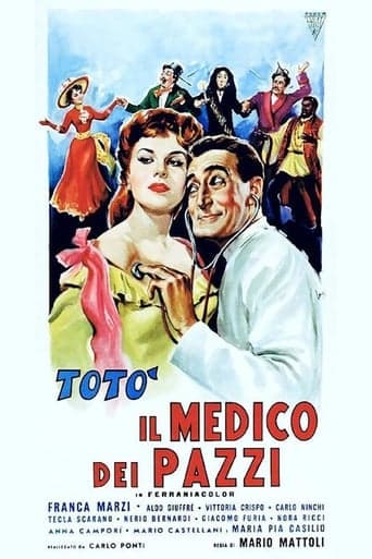 Il medico dei pazzi Vider