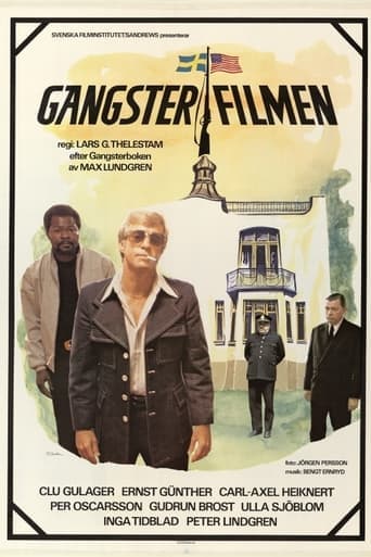 Gangsterfilmen Vider