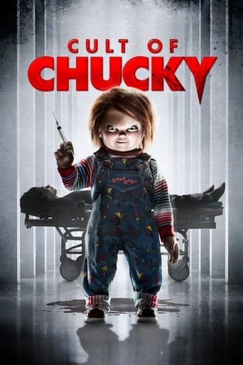 Kult laleczki Chucky Vider