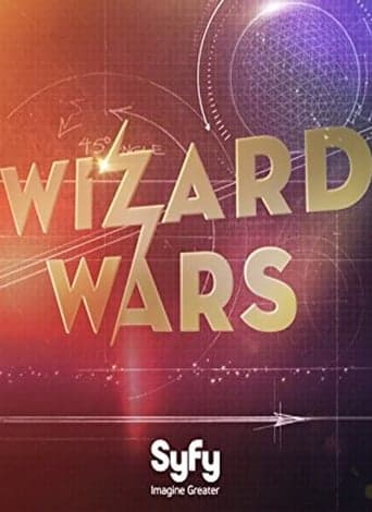 Wizard Wars Vider