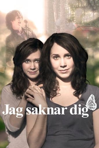 Jag saknar dig Vider