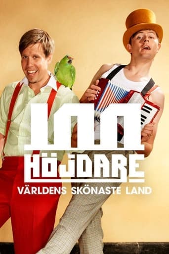 100 höjdare Vider