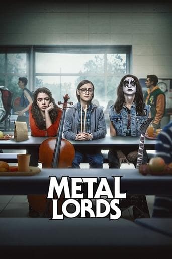 Metal Lords Vider