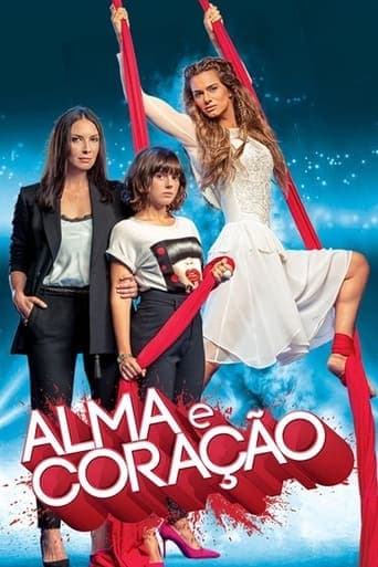 Alma e Coração Vider