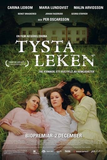 Tysta leken Vider