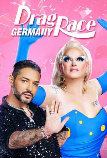 Drag Race Germany Vider