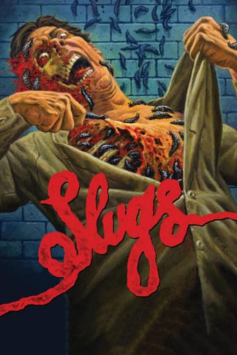 Slugs: muerte viscosa Vider