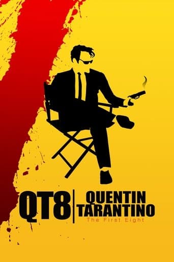 Tarantino: Bękart kina Vider