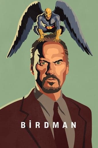 Birdman Vider